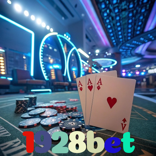 1928bet：Jogue poker, aposte no futebol e ganhe em grandes jogos de cassino!