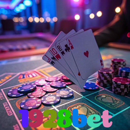 1928bet:Jogue poker, aposte no futebol e ganhe em grandes jogos de cassino!