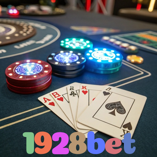 1928bet：Aposte nas melhores slots e conquiste prêmios como nunca!
