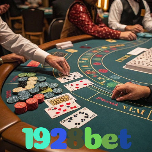 1928bet：Aposte no futebol, jogue poker e conquiste vitórias épicas!