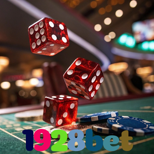 1928bet:Aposte no futebol, jogue poker e conquiste vitórias épicas!