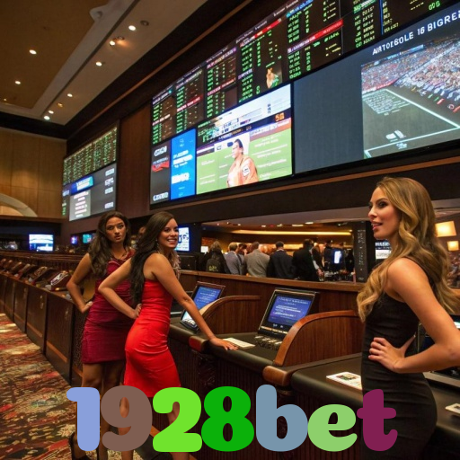 1928bet：Aposte nas melhores slots e conquiste prêmios como nunca!