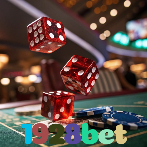 1928bet：Aposte nas melhores slots e conquiste prêmios como nunca!