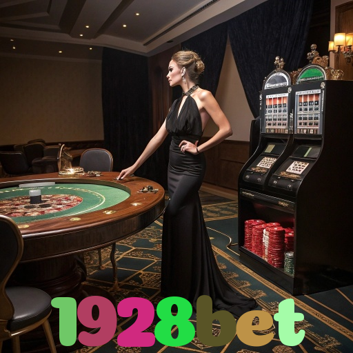 1928bet：Jogue poker, aposte no futebol e ganhe em grandes jogos de cassino!