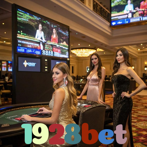 1928bet：Jogue poker, aposte no futebol e ganhe em grandes jogos de cassino!