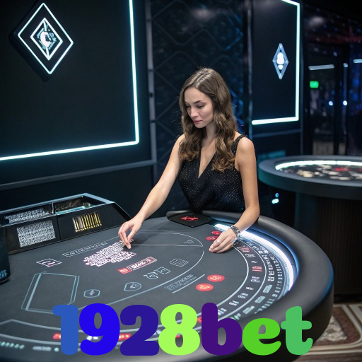 1928bet：Aposte nas melhores slots e conquiste prêmios como nunca!