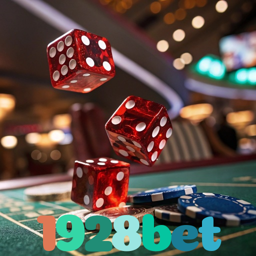 1928bet:Aposte no futebol, jogue poker e conquiste vitórias épicas!