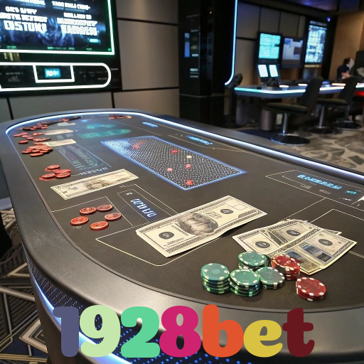 1928bet：Jogue poker, aposte no futebol e ganhe em grandes jogos de cassino!