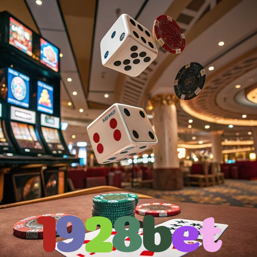 1928bet：Jogue poker, aposte no futebol e ganhe em grandes jogos de cassino!