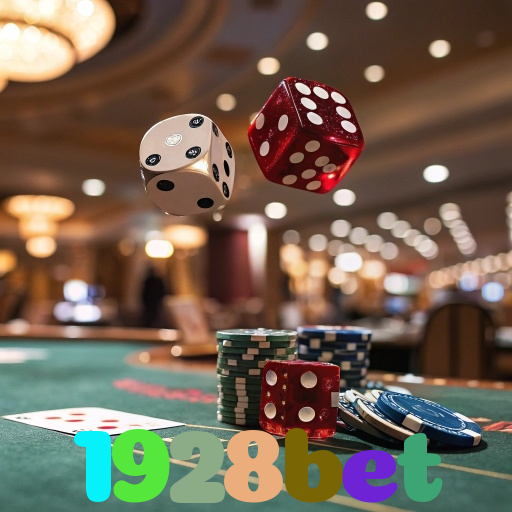 1928bet：Aposte no futebol, jogue poker e conquiste vitórias épicas!