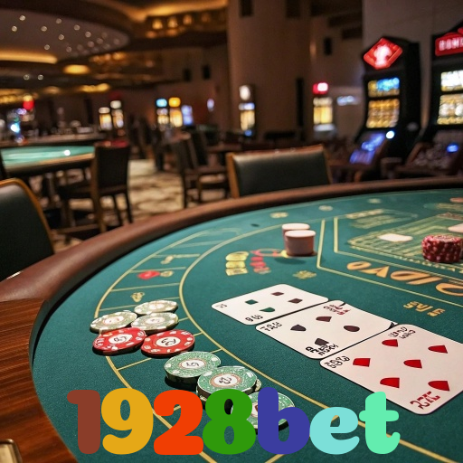 1928bet：Jogue poker, aposte no futebol e ganhe em grandes jogos de cassino!
