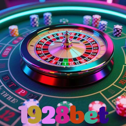 1928bet:Aposte nas melhores slots e conquiste prêmios como nunca!