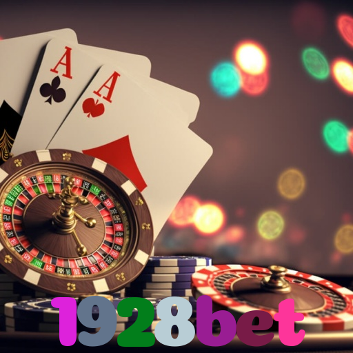 1928bet:Aposte nas melhores slots e conquiste prêmios como nunca!