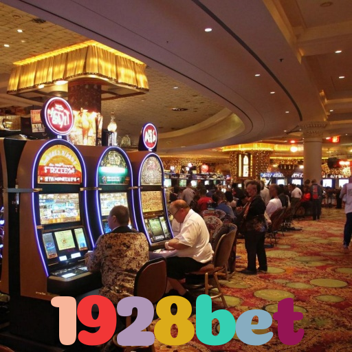1928bet：Aposte nas melhores slots e conquiste prêmios como nunca!