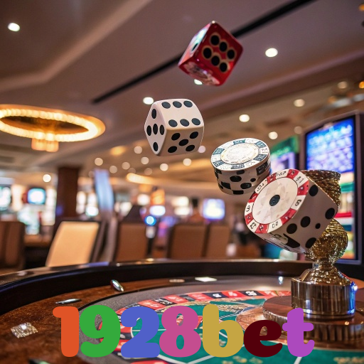 1928bet:Aposte no futebol, jogue poker e conquiste vitórias épicas!