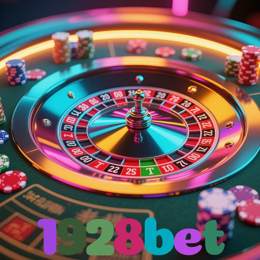1928bet:Aposte no futebol, jogue poker e conquiste vitórias épicas!