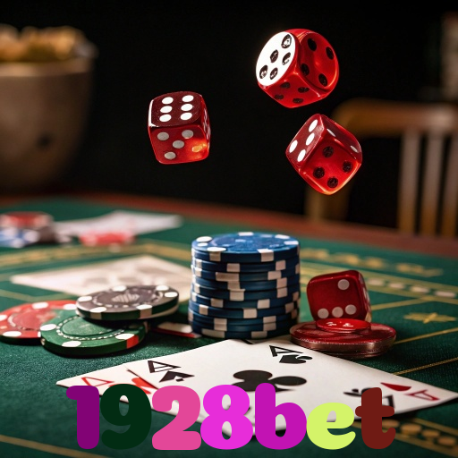 1928bet：Aposte no futebol, jogue poker e conquiste vitórias épicas!