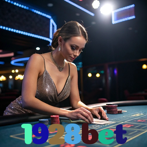 1928bet:Aposte nas melhores slots e conquiste prêmios como nunca!