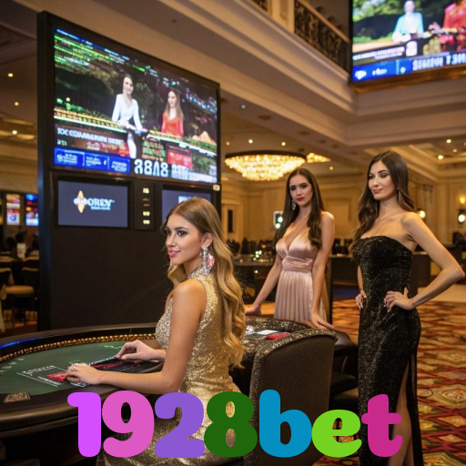 1928bet：Jogue poker, aposte no futebol e ganhe em grandes jogos de cassino!