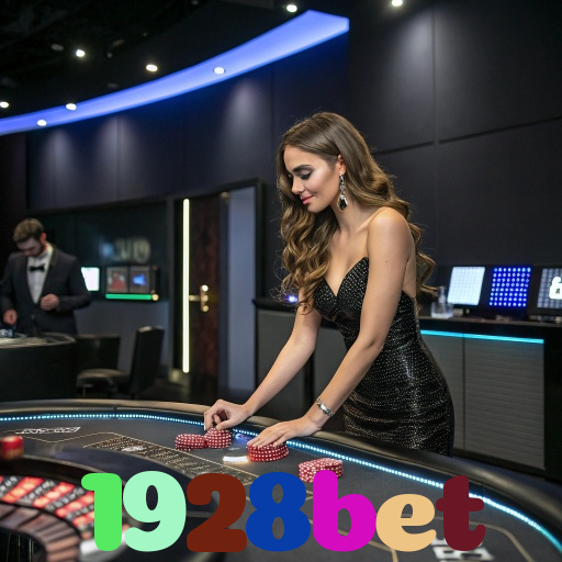 1928bet：Jogue poker, aposte no futebol e ganhe em grandes jogos de cassino!