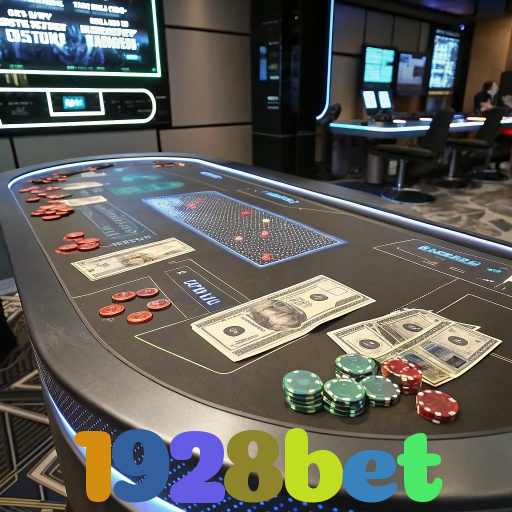 1928bet：Aposte nas melhores slots e conquiste prêmios como nunca!
