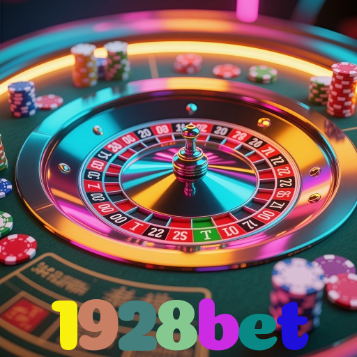 1928bet：Aposte nas melhores slots e conquiste prêmios como nunca!