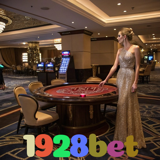1928bet：Aposte nas melhores slots e conquiste prêmios como nunca!