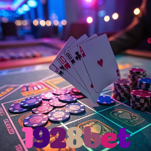 1928bet:Aposte nas melhores slots e conquiste prêmios como nunca!