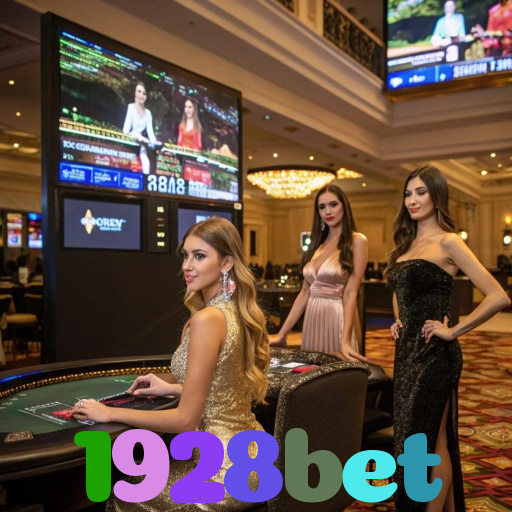 1928bet：Jogue poker, aposte no futebol e ganhe em grandes jogos de cassino!
