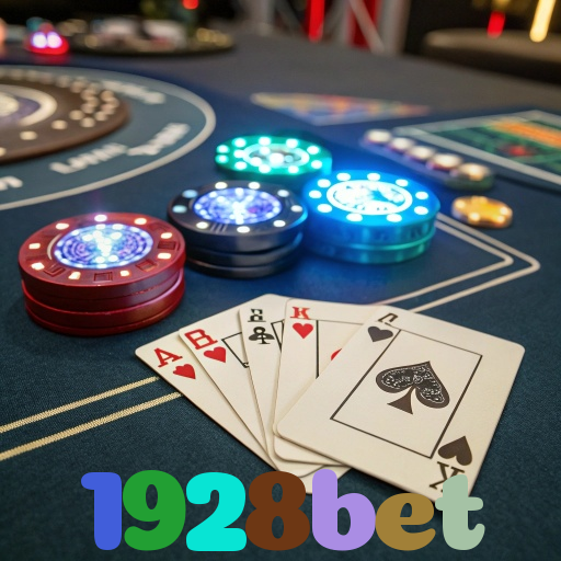 1928bet：Aposte nas melhores slots e conquiste prêmios como nunca!