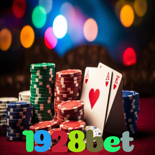 1928bet：Jogue poker, aposte no futebol e ganhe em grandes jogos de cassino!