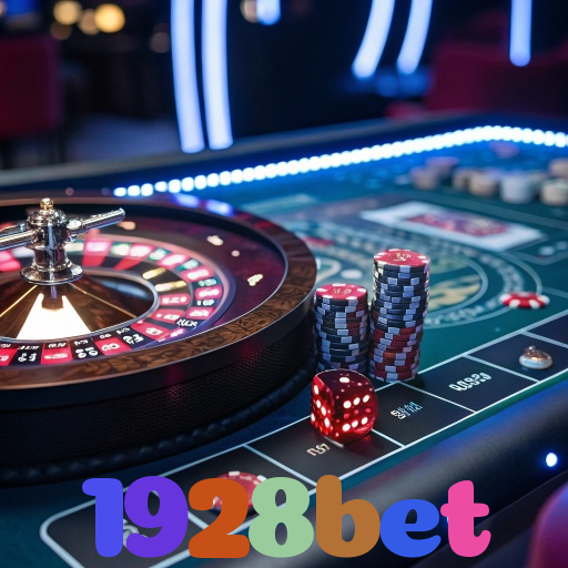 1928bet：Jogue poker, aposte no futebol e ganhe em grandes jogos de cassino!