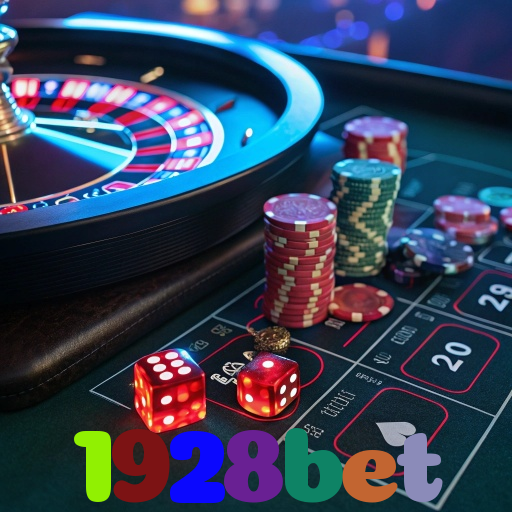 1928bet：Aposte nas melhores slots e conquiste prêmios como nunca!