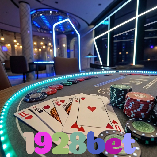 1928bet:Aposte no futebol, jogue poker e conquiste vitórias épicas!