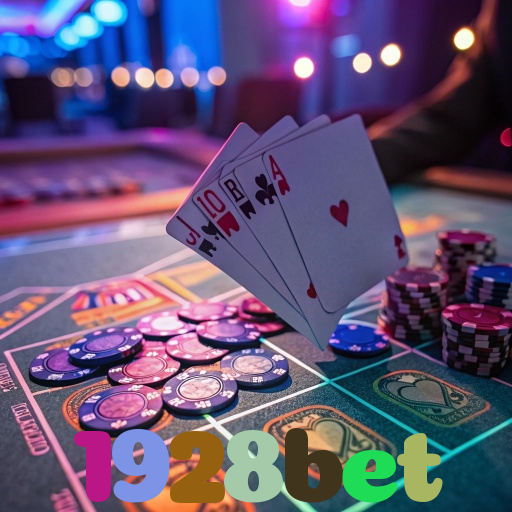 1928bet：Aposte no futebol, jogue poker e conquiste vitórias épicas!
