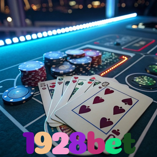 1928bet：Aposte nas melhores slots e conquiste prêmios como nunca!