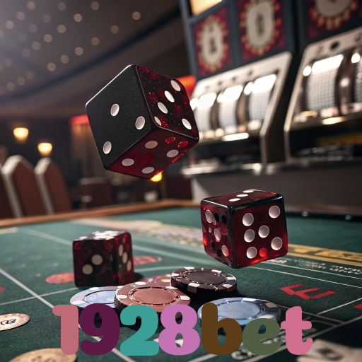 1928bet:Aposte nas melhores slots e conquiste prêmios como nunca!