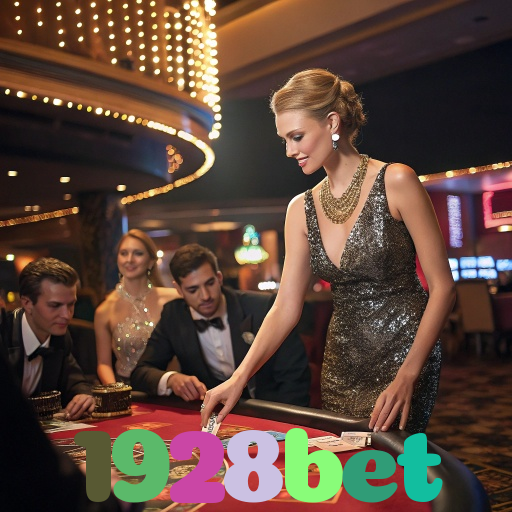 1928bet：Aposte nas melhores slots e conquiste prêmios como nunca!