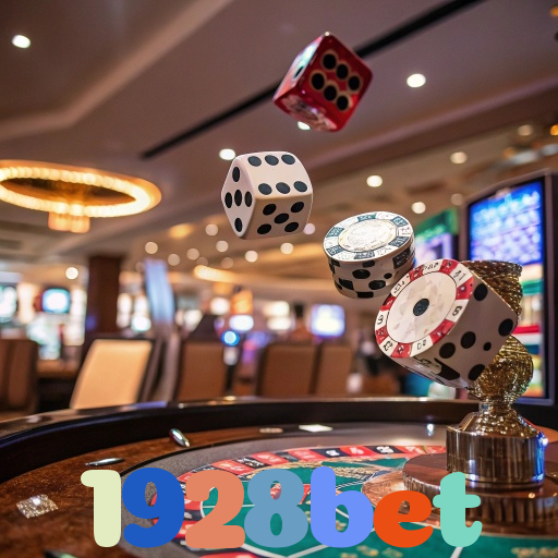 1928bet：Jogue poker, aposte no futebol e ganhe em grandes jogos de cassino!