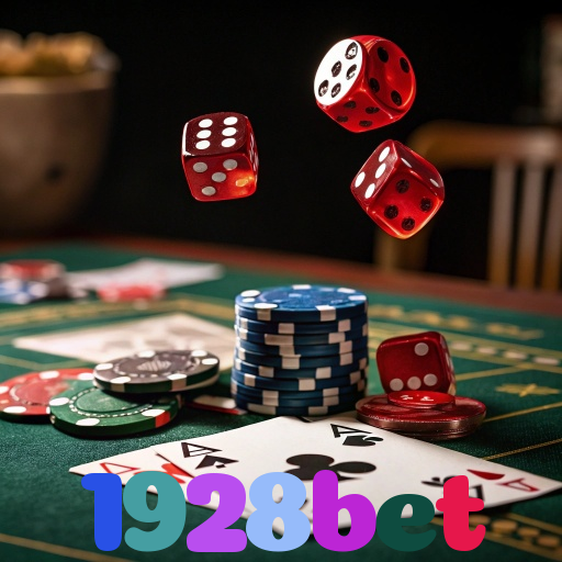 1928bet：Jogue poker, aposte no futebol e ganhe em grandes jogos de cassino!
