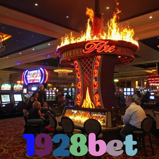 1928bet:Aposte nas melhores slots e conquiste prêmios como nunca!