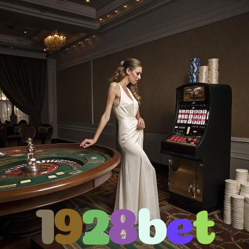 1928bet：Aposte nas melhores slots e conquiste prêmios como nunca!