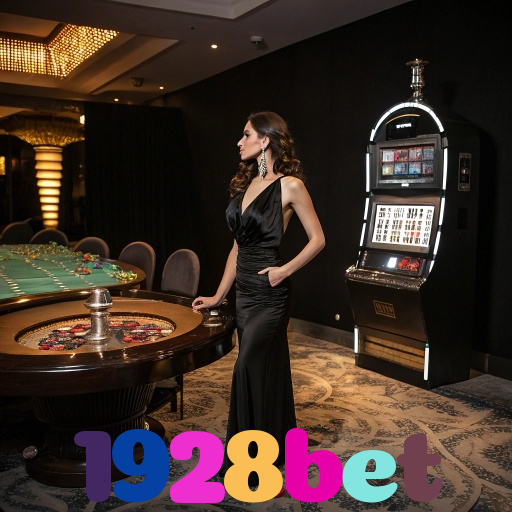 1928bet：Aposte nas melhores slots e conquiste prêmios como nunca!