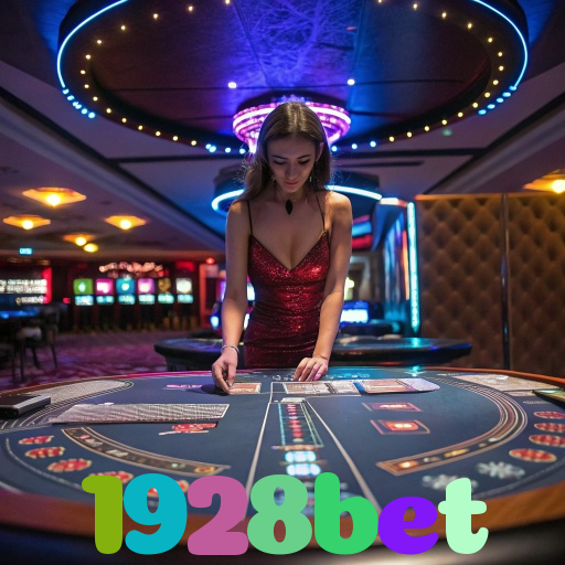 1928bet:Aposte no futebol, jogue poker e conquiste vitórias épicas!