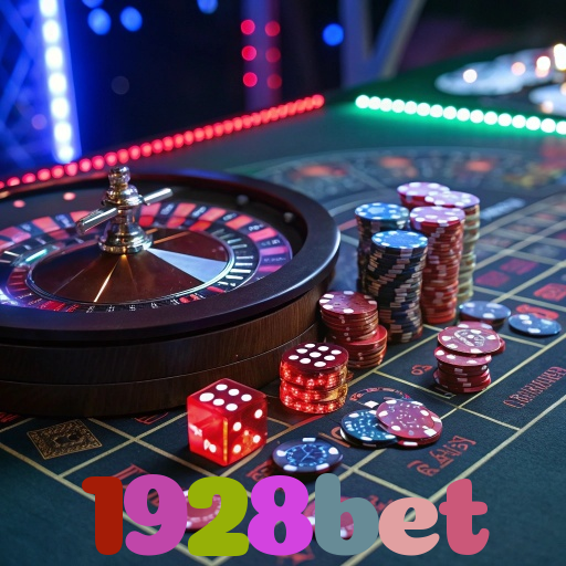 1928bet：Aposte no futebol, jogue poker e conquiste vitórias épicas!