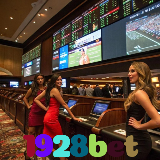 1928bet：Aposte nas melhores slots e conquiste prêmios como nunca!