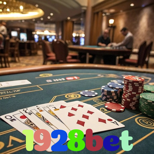 1928bet:Aposte no futebol, jogue poker e conquiste vitórias épicas!