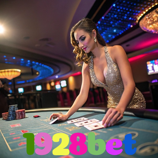 1928bet：Aposte nas melhores slots e conquiste prêmios como nunca!