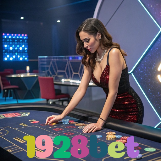 1928bet：Aposte nas melhores slots e conquiste prêmios como nunca!