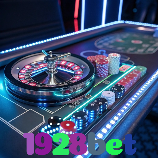 1928bet：Aposte nas melhores slots e conquiste prêmios como nunca!